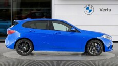 BMW 1 Series 118i [136] M Sport 5dr Step Auto [LCP] Petrol Hatchback